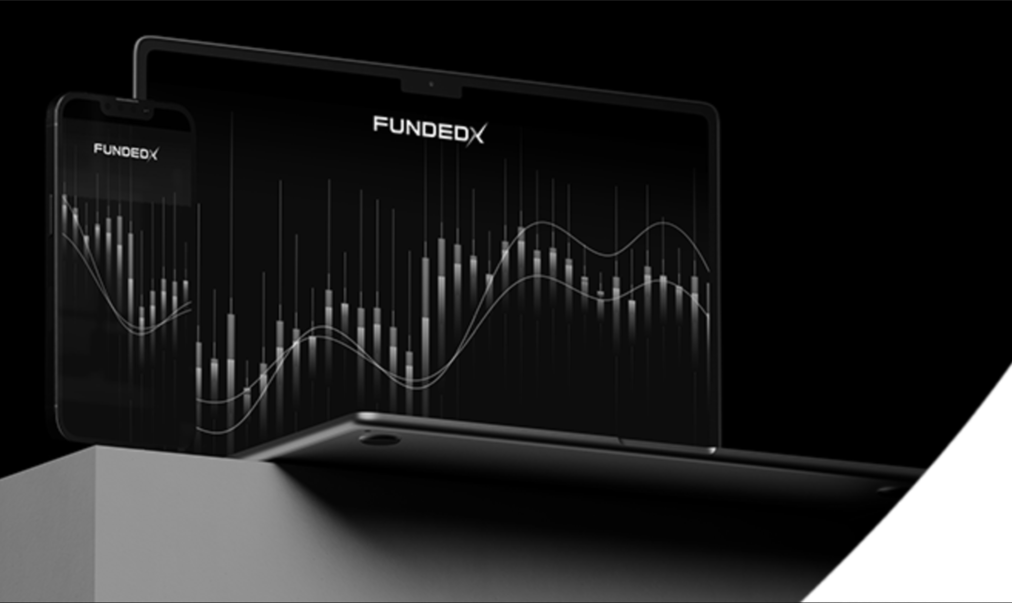 About FundedX About FundedX